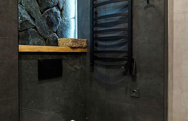 Olympiiska apartments - Foto 68