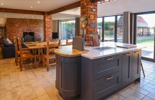 Brambleberry Barn - Foto 10