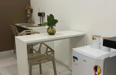 Flat JK 202 - Foto 11