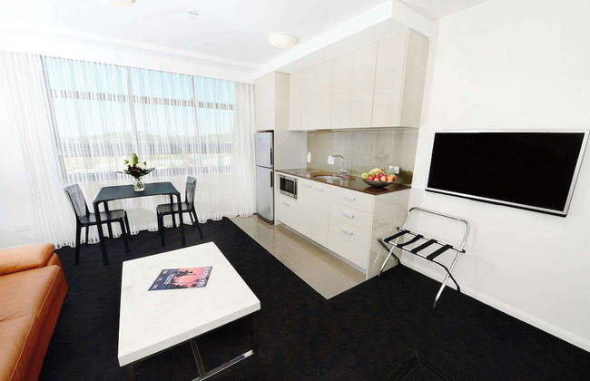 Oaks Gladstone Grand Hotel - Foto 33