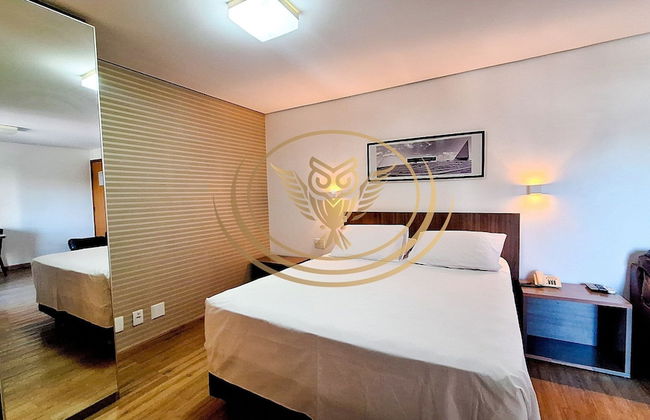 Coruja Imob - Flat Crystal Place - Foto 17