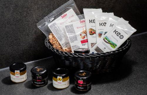 Black Forest Lodge - Photo 38