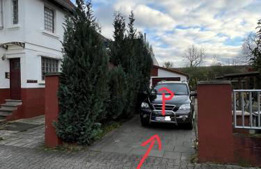 Little Rose - modern, central with WiFi & parking - Foto 62