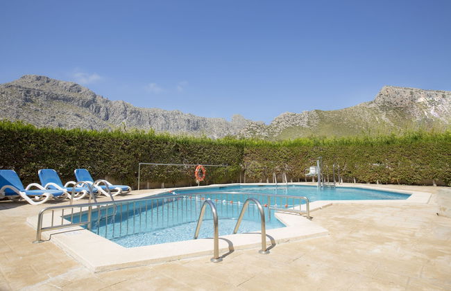 Apartamentos Massol - Foto 24