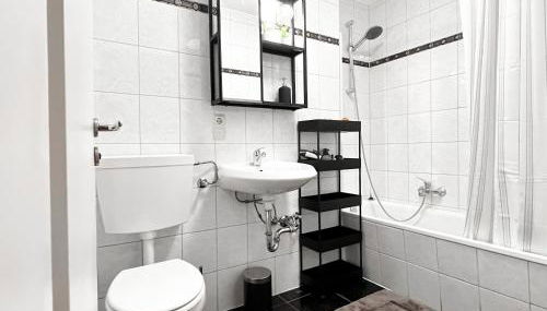 LTA Apartment Unterschleißheim bei München - 6P, Parkplatz, S-Bahn - Foto 3