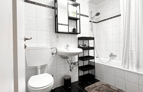 LTA Apartment Unterschleißheim bei München - 6P, Parkplatz, S-Bahn - Foto 3