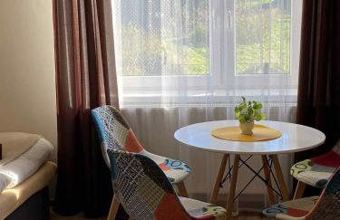 Domek na Wiejskiej - Foto 46