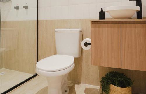 Apê Brás - Shopping Plaza Polo - Photo 10