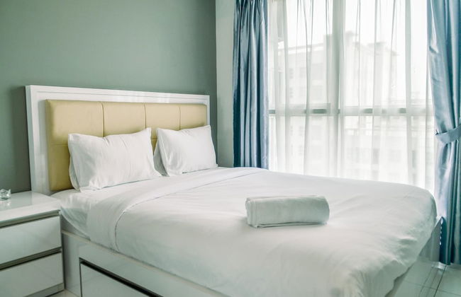 Cozy Living 1BR at Casa de Parco Apartment - Foto 2