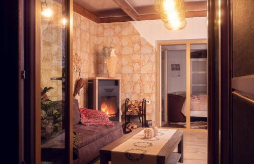 Unser Studio-Apartment "Wohlfühloase" - Foto 18