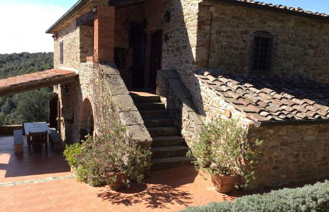 Luxury Privacy in the Heart of Tuscany - Foto 48