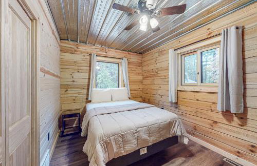 Black Bear Cabin - Foto 15
