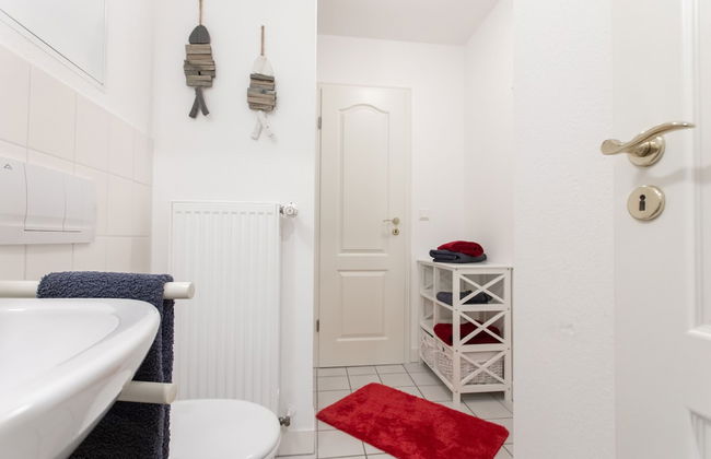 Altes Rathaus Hahnenklee - Foto 68