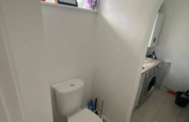 3BR House in Harlow, Essex - Foto 37