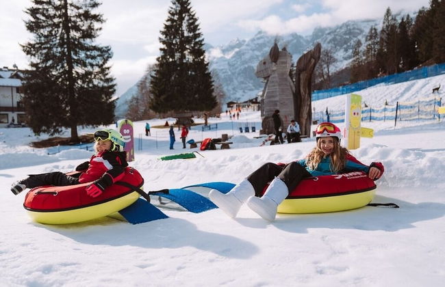 Rifugio La Montanara - Foto 24