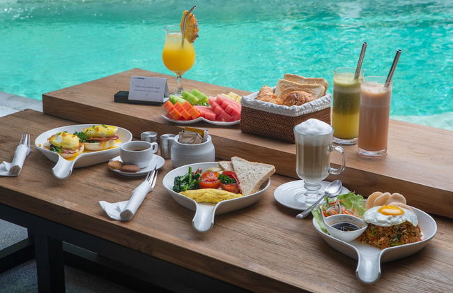 The Amala Estate - Foto 21