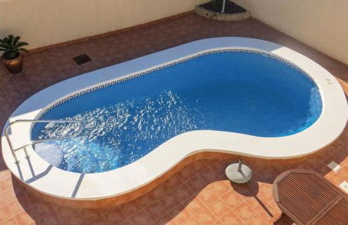 Beautiful Home In Quesada-Rojales - Foto 7