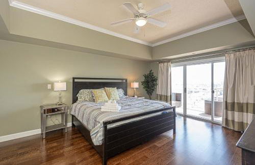 Bay Front Paradise Penthouse Unit - Foto 27