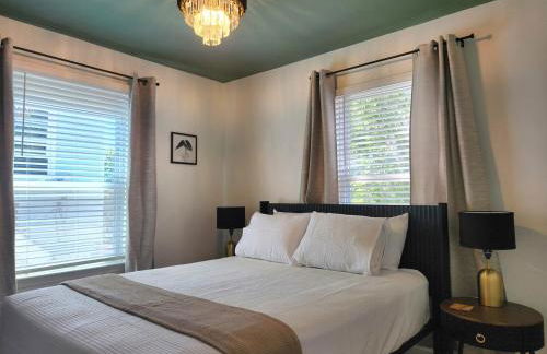 Whiskey Rose AC-New Renovation! With Pool Table! - Foto 59