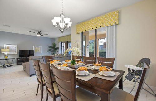 Havilah Vacation Villas Resort Club - Foto 9