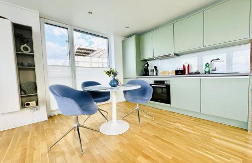 Floating Home Nr 1 - Foto 14