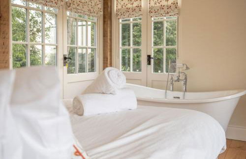 The Cider Barn - Gorgeous Rural Escape Near Bath! - Foto 4