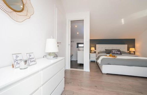 Beautiful Home In Skabrnja With Wifi - Foto 29