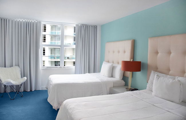 Seacoast Suites on Miami Beach - Foto 69