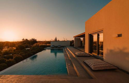 Villa Jardino, plaka Naxos - Foto 22