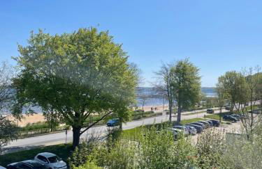 Strandliebe - Beach Apartment mit Meerblick - Foto 30