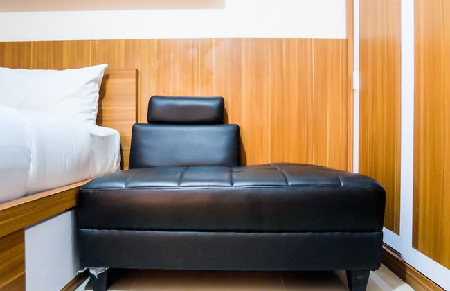 Deluxe Studio Kebayoran Icon Private Residence - Photo 19