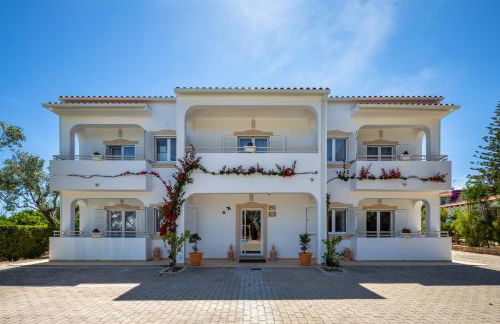 Apartamentos Flor da Laranja, Albufeira by AlgarveBlossom - Foto 116