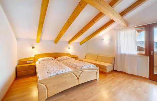 Fröhlichhof Wohnung Panorama - Foto 9