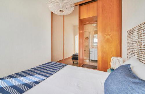 Infinite Ocean View w/ Free Parking By TimeCooler - Foto 8