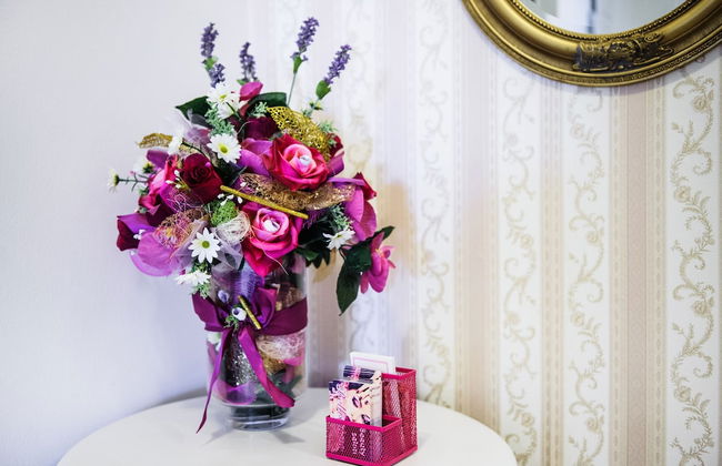 Villa Palloma - Foto 4