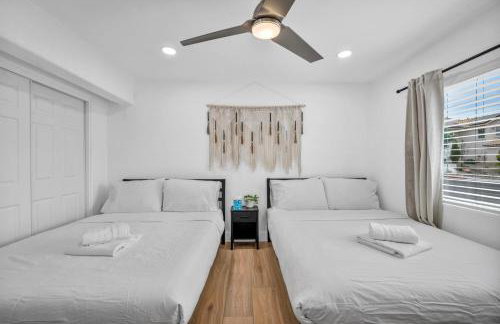 Vegas Haven Pool Spa Game Room - Foto 64