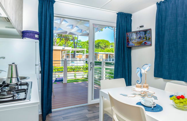 Bungalow Charme - Foto 2