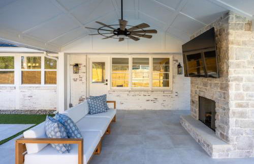 Luxe Resort Home - Pool, Hot Tub and Golf - Foto 59