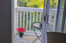 Nice Condo on Nature Preserve - Foto 20