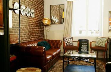 Les Appartements de Champagne - Foto 23