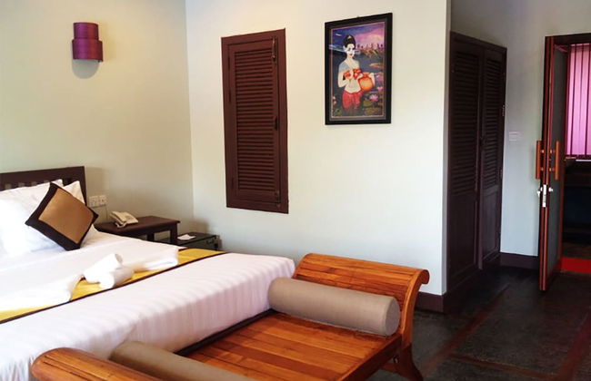 Green Empire Resort - Photo 3