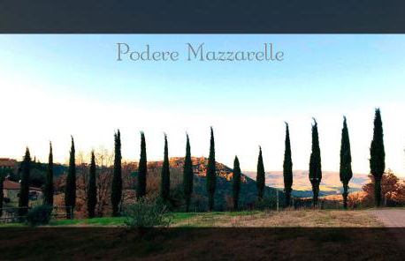Podere Mazzarelle - Foto 1