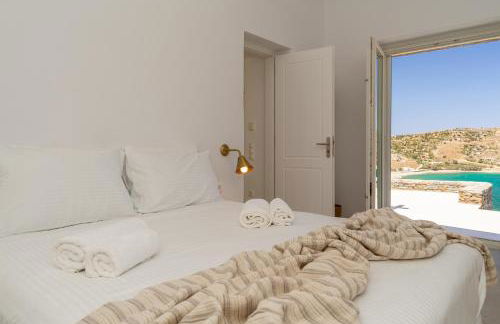 Gaia & Thalassa Villa Orionas - Photo 13