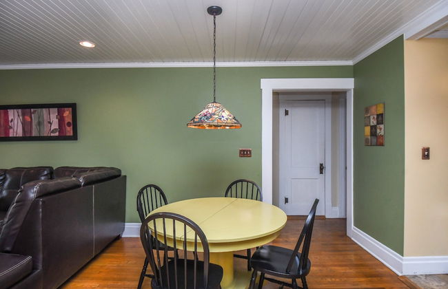 Cross the River - Foto 17