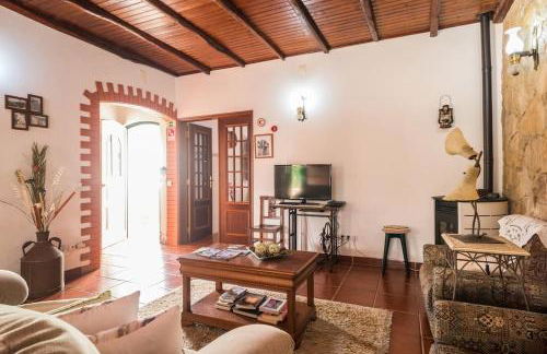 Rustic Holiday House in the Natural Park - Foto 21