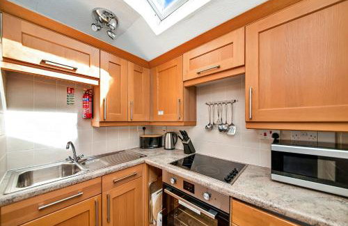 Finest Retreats - Pennine Hall Apt - Photo 6