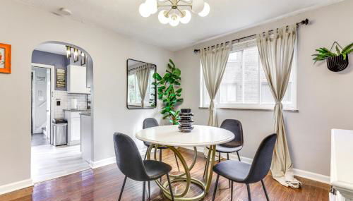 1 Mi to University of Cincinnati Avondale Gem! - Foto 2