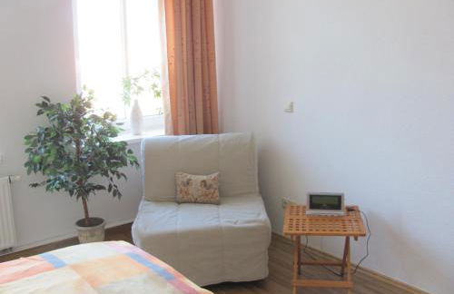 Ferienwohnung Voss 2 - Foto 8