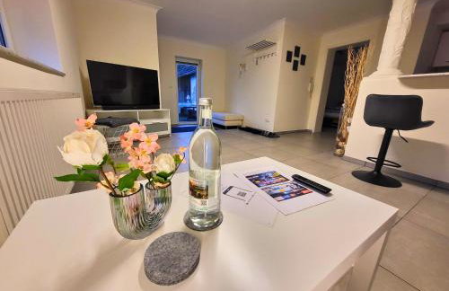 Gemütliche FeWo im Grünen - Foto 2