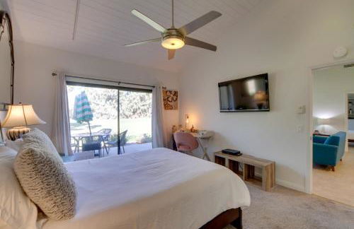 Pet-Friendly Stay with Patio in Palm Desert Resort! - Foto 11